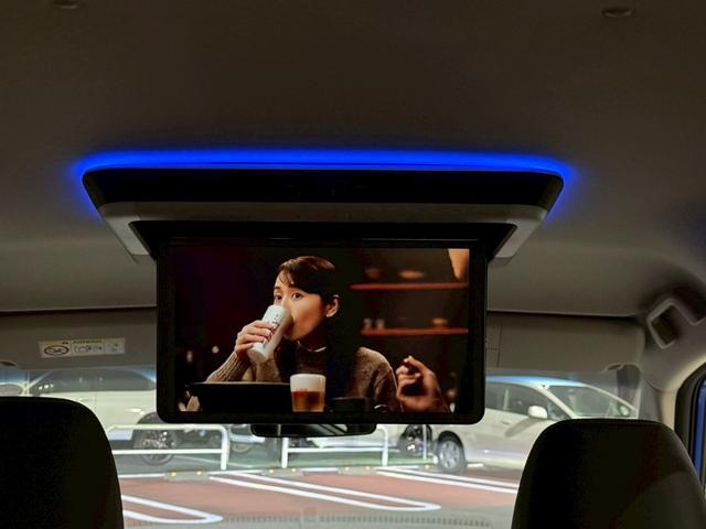 フリードハイブリッド ハイブリッド・Ｇ　ＦＦ　ワンオーナー（22枚目）