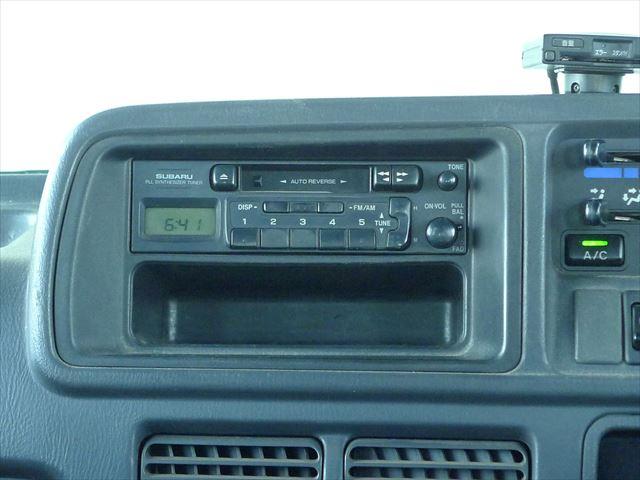 VB 4WD タイベル交換済 両側スライドドア 運転席エアB(16枚目)