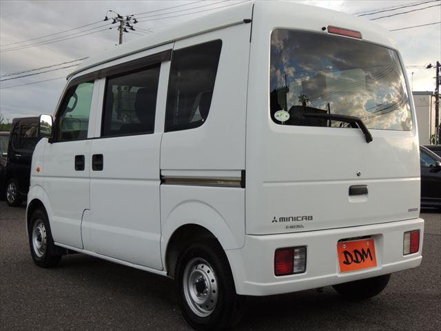 G エヴリィOEM オートマ パートタイム4WD ハイルーフ(15枚目)