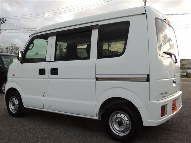 G エヴリィOEM オートマ パートタイム4WD ハイルーフ(16枚目)