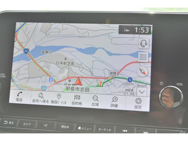 オーラ Ｇ　ＦＯＵＲ　レザーエディション　ワンオーナー　純正ナビ　フルセグ　Ｂｌｕｅｔｏｏｔｈ　全方位モニター　プロパイロット　ブラックレザー　ＢＯＳＥサウンド　シートヒーター　ハンドルヒーター　ＥＴＣ　インテリジェントキー×２（18枚目）