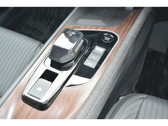 オーラ Ｇ　ＦＯＵＲ　レザーエディション　ワンオーナー　純正ナビ　フルセグ　Ｂｌｕｅｔｏｏｔｈ　全方位モニター　プロパイロット　ブラックレザー　ＢＯＳＥサウンド　シートヒーター　ハンドルヒーター　ＥＴＣ　インテリジェントキー×２（22枚目）