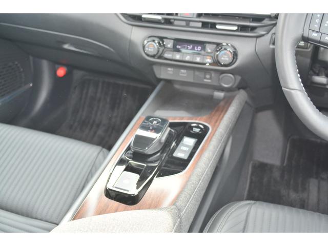 オーラ Ｇ　ＦＯＵＲ　レザーエディション　ワンオーナー　純正ナビ　フルセグ　Ｂｌｕｅｔｏｏｔｈ　全方位モニター　プロパイロット　ブラックレザー　ＢＯＳＥサウンド　シートヒーター　ハンドルヒーター　ＥＴＣ　インテリジェントキー×２（23枚目）