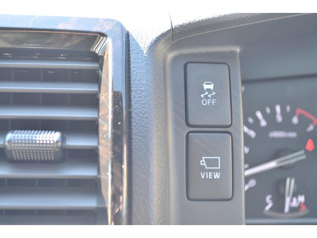 ハイエースバン スーパーGL ダークプライムII トヨタセーフティセンス 両側パワースライドドア パノラマビュー デジタルインナーミラー クリアランスソナー プッシュスタート スマートキー×2(18枚目)