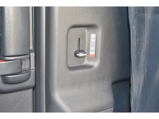 ハイエースバン スーパーGL ダークプライムII トヨタセーフティセンス 両側パワースライドドア パノラマビュー デジタルインナーミラー クリアランスソナー プッシュスタート スマートキー×2(33枚目)