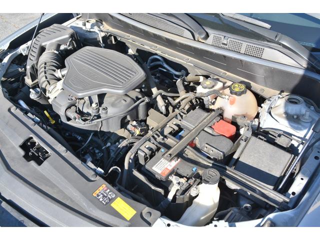 キャデラックＸＴ６ ナイトクルーズエディション　３０台限定車　ＢＯＳＥサウンド　レザーシート　シートヒーター　エアコンシート　クルーズコントロール　レーダーブレーキ　パノラミックビュー　デジタルインナーミラー（12枚目）