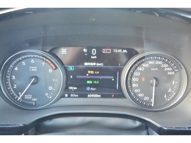 キャデラックＸＴ６ ナイトクルーズエディション　３０台限定車　ＢＯＳＥサウンド　レザーシート　シートヒーター　エアコンシート　クルーズコントロール　レーダーブレーキ　パノラミックビュー　デジタルインナーミラー（15枚目）
