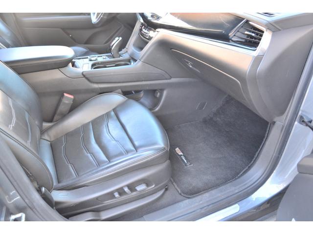 キャデラックＸＴ６ ナイトクルーズエディション　３０台限定車　ＢＯＳＥサウンド　レザーシート　シートヒーター　エアコンシート　クルーズコントロール　レーダーブレーキ　パノラミックビュー　デジタルインナーミラー（30枚目）