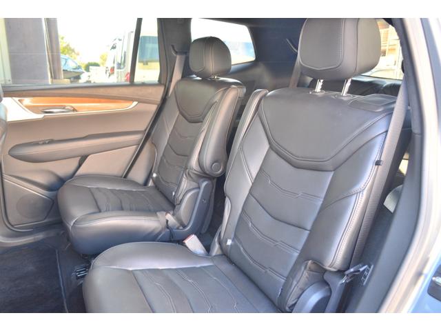 キャデラックＸＴ６ ナイトクルーズエディション　３０台限定車　ＢＯＳＥサウンド　レザーシート　シートヒーター　エアコンシート　クルーズコントロール　レーダーブレーキ　パノラミックビュー　デジタルインナーミラー（33枚目）