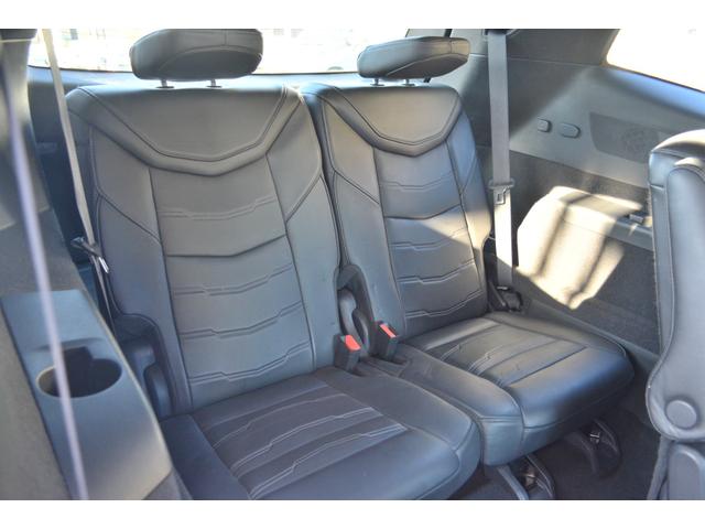 キャデラックＸＴ６ ナイトクルーズエディション　３０台限定車　ＢＯＳＥサウンド　レザーシート　シートヒーター　エアコンシート　クルーズコントロール　レーダーブレーキ　パノラミックビュー　デジタルインナーミラー（36枚目）