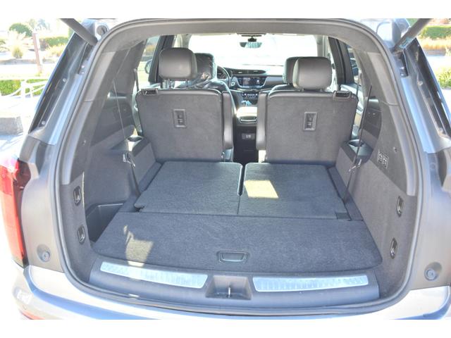 キャデラックＸＴ６ ナイトクルーズエディション　３０台限定車　ＢＯＳＥサウンド　レザーシート　シートヒーター　エアコンシート　クルーズコントロール　レーダーブレーキ　パノラミックビュー　デジタルインナーミラー（38枚目）