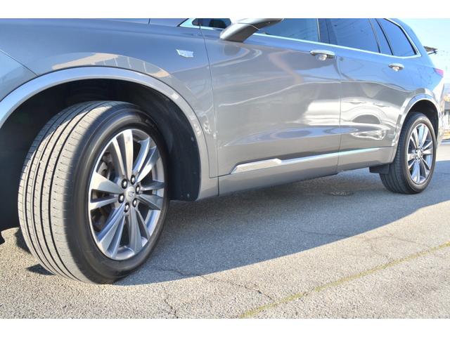 キャデラックＸＴ６ ナイトクルーズエディション　３０台限定車　ＢＯＳＥサウンド　レザーシート　シートヒーター　エアコンシート　クルーズコントロール　レーダーブレーキ　パノラミックビュー　デジタルインナーミラー（41枚目）