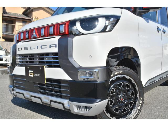 デリカミニ Ｔ　プレミアム　ワンオーナー　ナビ　フルセグ　３６０°カメラ　マイパイロット　両側パワースライドドア　ハンズフリーオートスライドドア　ステアリングヒーター　　デジタルインナーミラー　前後ドラレコ　スマートキー×２（6枚目）