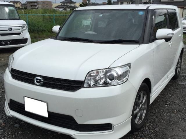 1.5G オン ビーリミテッド エアロ SDナビフルセグTV(7枚目)