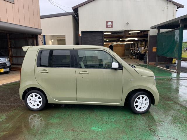 Ｎ－ＷＧＮ Ｌホンダセンシング　衝突軽減装置　純正ブルートゥース対応ナビ　バックカメラ　ＬＥＤライト　ＥＴＣ（5枚目）