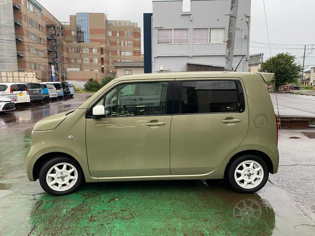 Ｎ－ＷＧＮ Ｌホンダセンシング　衝突軽減装置　純正ブルートゥース対応ナビ　バックカメラ　ＬＥＤライト　ＥＴＣ（6枚目）