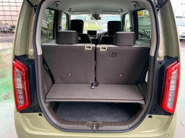 Ｎ－ＷＧＮ Ｌホンダセンシング　衝突軽減装置　純正ブルートゥース対応ナビ　バックカメラ　ＬＥＤライト　ＥＴＣ（11枚目）