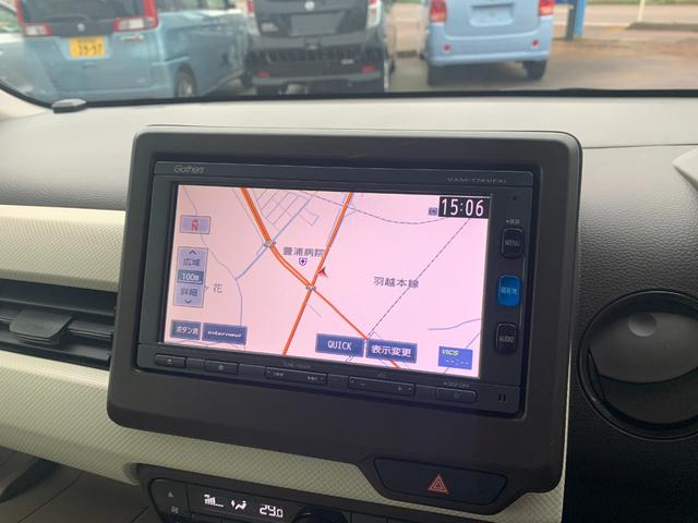 Ｎ－ＷＧＮ Ｌホンダセンシング　衝突軽減装置　純正ブルートゥース対応ナビ　バックカメラ　ＬＥＤライト　ＥＴＣ（13枚目）