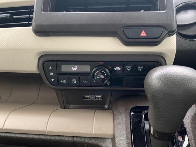 Ｎ－ＷＧＮ Ｌホンダセンシング　衝突軽減装置　純正ブルートゥース対応ナビ　バックカメラ　ＬＥＤライト　ＥＴＣ（19枚目）