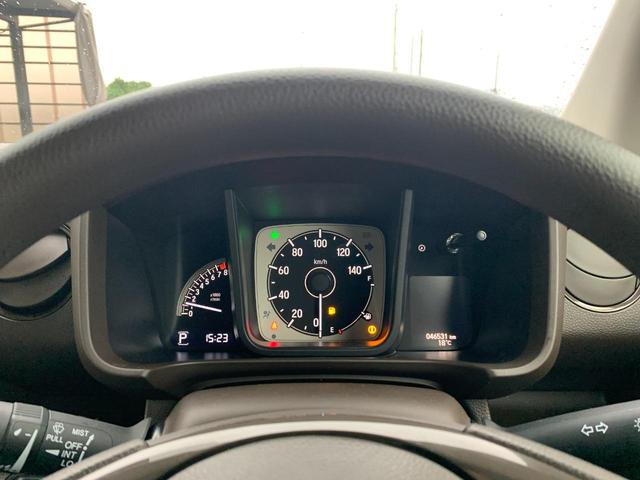 Ｎ－ＷＧＮ Ｌホンダセンシング　衝突軽減装置　純正ブルートゥース対応ナビ　バックカメラ　ＬＥＤライト　ＥＴＣ（22枚目）