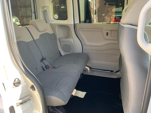 Ｎ－ＢＯＸ Ｇホンダセンシング　衝突軽減装置　アダプティブクルーズコントロール　純正ブルートゥース対応ナビ　バックカメラ　ＥＴＣ（10枚目）
