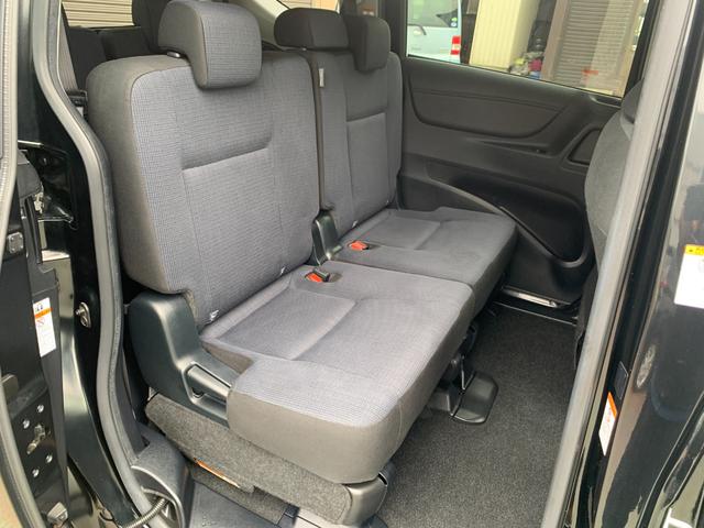 シエンタ G 衝突軽減装置 純正ブルートゥース対応ナビ バックカメラ スマートキー(10枚目)