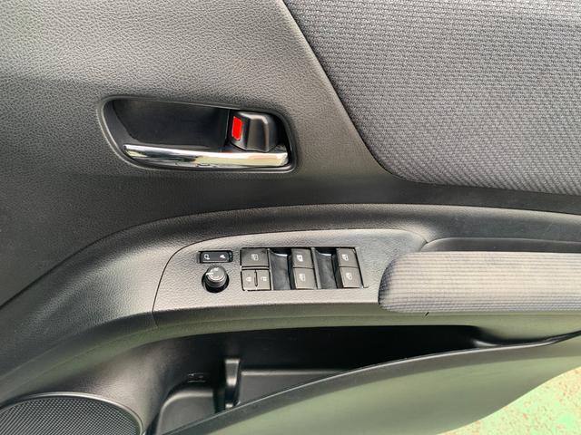 シエンタ G 衝突軽減装置 純正ブルートゥース対応ナビ バックカメラ スマートキー(19枚目)