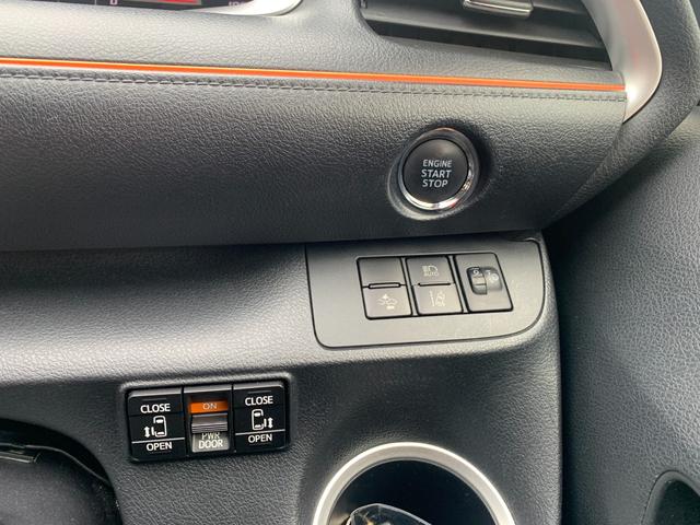 シエンタ G 衝突軽減装置 純正ブルートゥース対応ナビ バックカメラ スマートキー(20枚目)