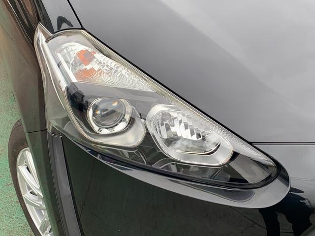 シエンタ G 衝突軽減装置 純正ブルートゥース対応ナビ バックカメラ スマートキー(27枚目)