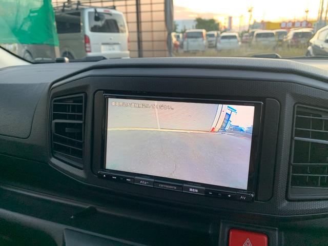 ミライース L SAIII 衝突軽減装置 ブルートゥース対応ナビ バックカメラ ETC キーレス PW(11枚目)