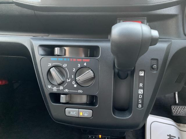 ミライース L SAIII 衝突軽減装置 ブルートゥース対応ナビ バックカメラ ETC キーレス PW(16枚目)