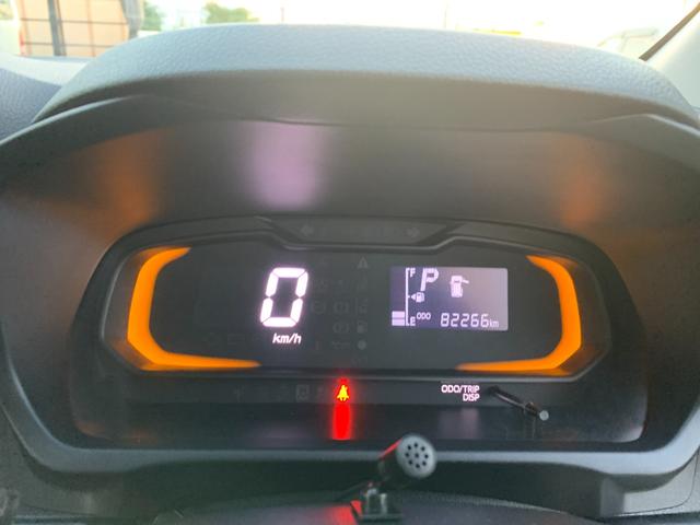 ミライース L SAIII 衝突軽減装置 ブルートゥース対応ナビ バックカメラ ETC キーレス PW(21枚目)