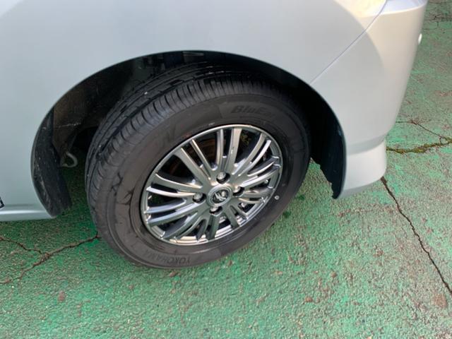 ミライース L SAIII 衝突軽減装置 ブルートゥース対応ナビ バックカメラ ETC キーレス PW(24枚目)