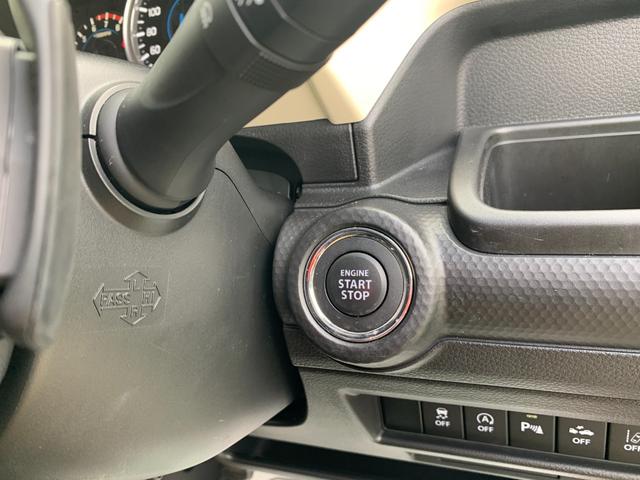 クロスビー ハイブリッドＭＺ　４ＷＤ　デュアルブレーキサポート　ブルートゥース対応ナビ　スマートキー　ＡＣＣ　シートヒーター　フロアマット　メーカー保障継承渡し（16枚目）