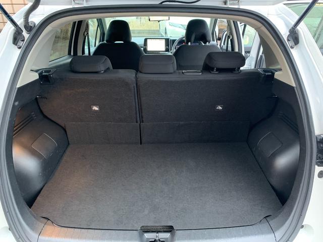 ノート Ｘ　ＦＯＵＲ　メーカーナビ　アラウンドビューモニター　プロパイロット　充電器　衝突軽減装置　ＥＴＣ２．０　メーカー保障継承渡（11枚目）