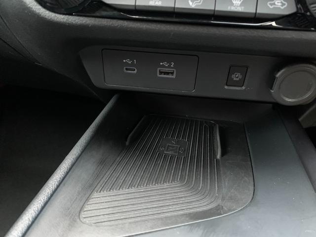 ノート Ｘ　ＦＯＵＲ　メーカーナビ　アラウンドビューモニター　プロパイロット　充電器　衝突軽減装置　ＥＴＣ２．０　メーカー保障継承渡（17枚目）