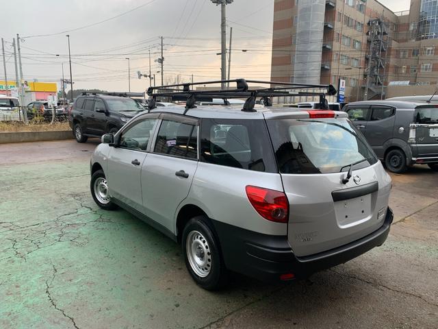 NV150AD VE 4WD 衝突軽減装置 ナビ PW キーレス ルーフキャリア(5枚目)