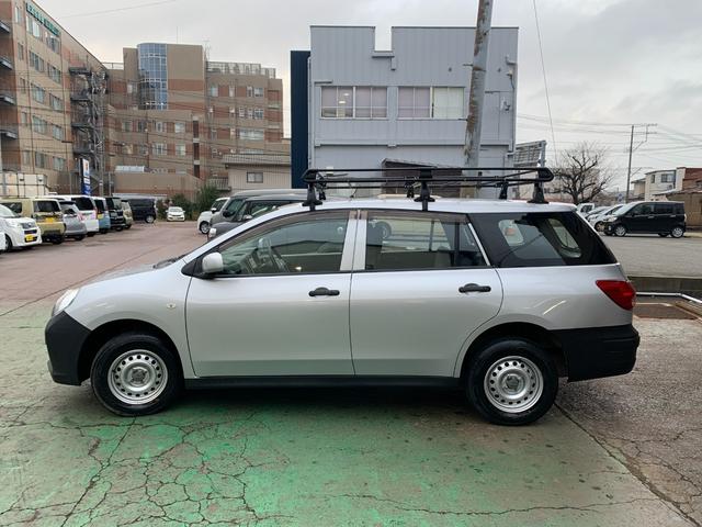 NV150AD VE 4WD 衝突軽減装置 ナビ PW キーレス ルーフキャリア(6枚目)