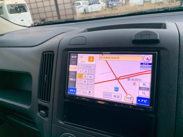 NV150AD VE 4WD 衝突軽減装置 ナビ PW キーレス ルーフキャリア(14枚目)