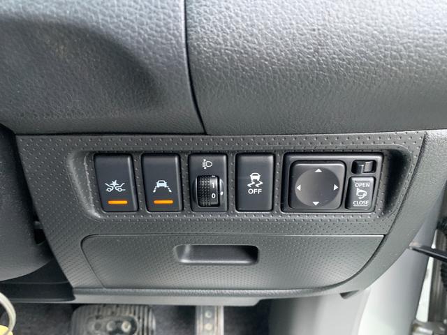 NV150AD VE 4WD 衝突軽減装置 ナビ PW キーレス ルーフキャリア(18枚目)