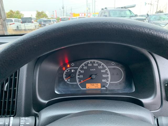 NV150AD VE 4WD 衝突軽減装置 ナビ PW キーレス ルーフキャリア(21枚目)