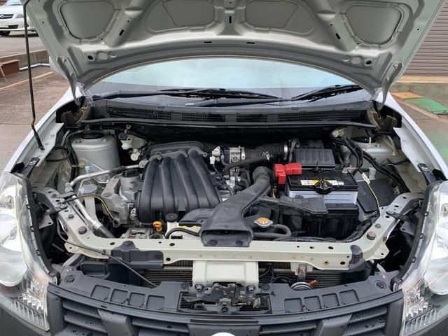 NV150AD VE 4WD 衝突軽減装置 ナビ PW キーレス ルーフキャリア(23枚目)