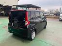 SUBARU JUSTY