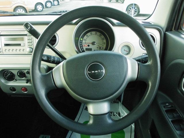 X 4WD コラムAT シートヒーター CD MD キーレス(13枚目)