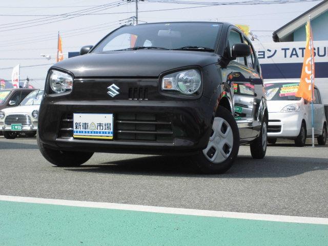 L ワンオーナー 禁煙車 キーレス(3枚目)