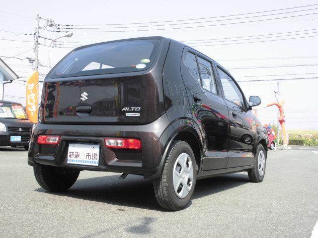 L ワンオーナー 禁煙車 キーレス(8枚目)