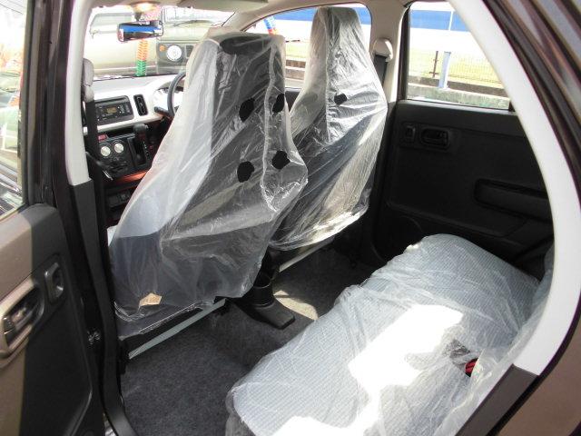 L ワンオーナー 禁煙車 キーレス(23枚目)