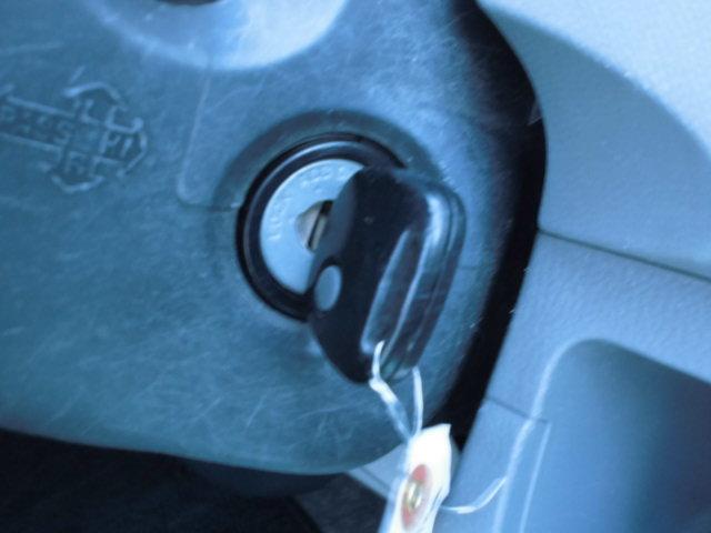 FX Bシート 盗難防止 純正CD 車検令和2年6月(21枚目)