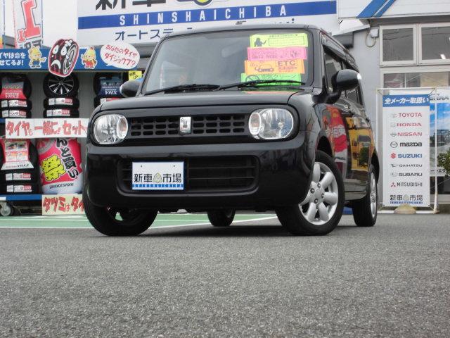 X Tチェーン アルミホイール Sキー(5枚目)