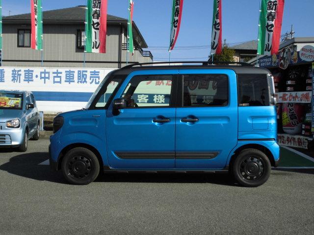 ハイブリッドXZ フルセグナビDレコBカメラ(4枚目)